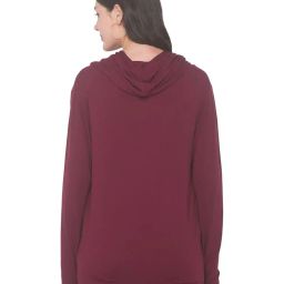 globus Woven Open-Front Shrug image 3