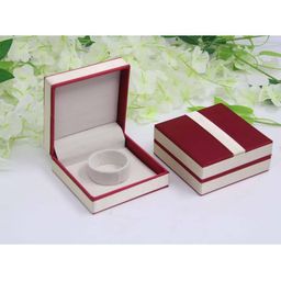 atorakushon Set of 2 Colourblock Bangle Boxes image 3