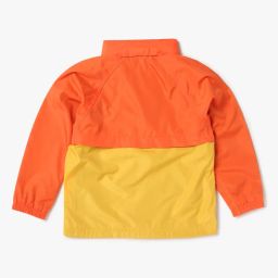 gap kids Colourblock Zip-Front Jacket image 3