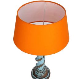 homesake Lighting Table Lamp with Shade image 3