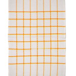athom living Set of 3 Check Hand Towel image 3