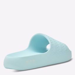 adidas originals Adilette Soft Slides image 3