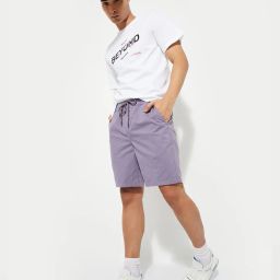 max Regular Fit Shorts with Insert Pockets image 3