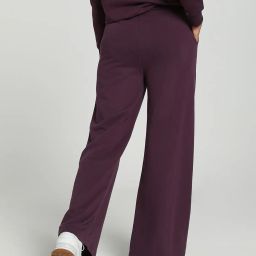 puma Better Straight Track Pants with Insert Pockets image 3