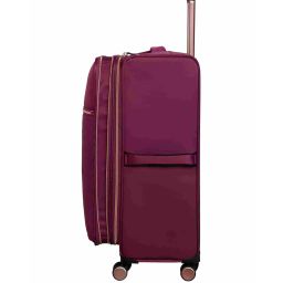 it luggage Bewitching Soft Trolley Bag with TSA Lock-M image 3
