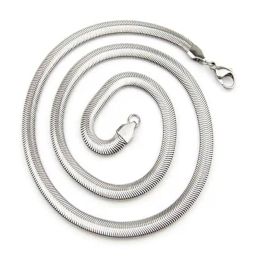 vien Men Silver-Plated Chain with Clasp-Closure image 3