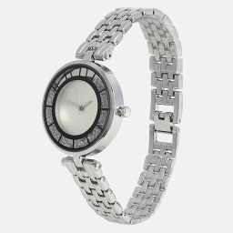 haute sauce AW24-HSWC1185 Analogue Watch with Deployant Clasp image 3