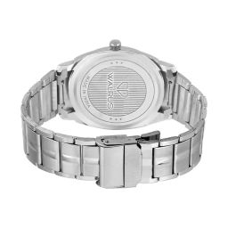 walrus Chronograph Watch with Chain Belt image 3