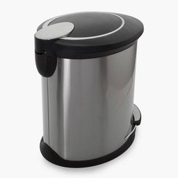 home centre Josette Pedal Dustbin image 3