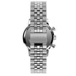 timex TW2W10400UJ Analogue Watch with Deployant Clasp image 3