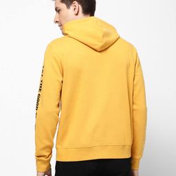 wrangler Zip-Front Hoodie with Split-Kangaroo Pockets image 3