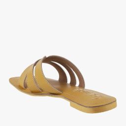 catwalk Women Strappy Flat Sandals image 3