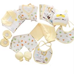 little surprise box Set of 17 Cotton Gift Sets image 3