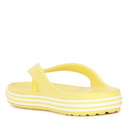 bata Women Thong-Strap Slip-On Flip-Flop image 3