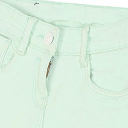 u.s. polo assn. Flat-Front Shorts with Insert Pockets image 3