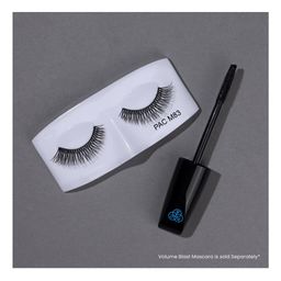 pac Faux Mink False Eyelash - M83 image 3