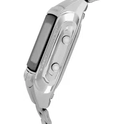 casio DB27 Vintage Unisex (DB-360-1DF) Digital Wrist Watch image 3