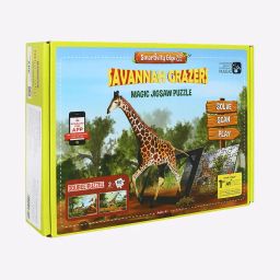 smartivity Graceful Grazers Puzzle Set image 3