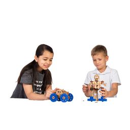 smartivity Rover Bot DIY Set image 3