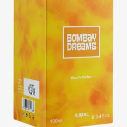 ajmal Bombay Dreams EDP 100 ml image 3