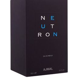 ajmal Neutron EDP 100 ml image 3