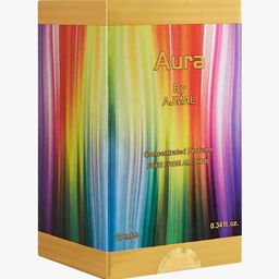 Aura By Ajmal 10 ml image 3