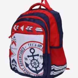 simba Gravity Great Adventure 19 Backpack image 3