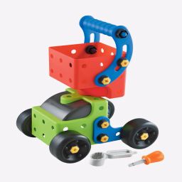 elc Build It Deluxe Set image 3