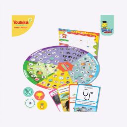 youreka Set of 2 Knowledge Jackpots image 3