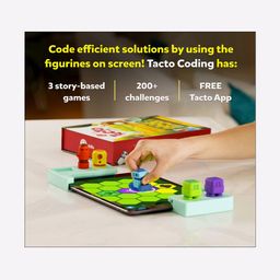 playshifu Tacto Coding image 3