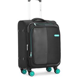 vip Lucern STR EXP Trolley Bag image 3