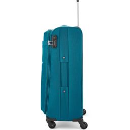 aristocrat Set of 3 Unisex Avon Trolley Bags with Number Lock image 3