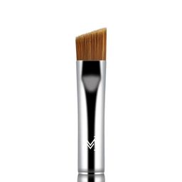 miss claire M27 Brow Perfector Brush S - Chrome image 3