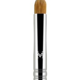 miss claire M32 Lip Brush (L) - Chrome image 3