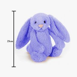 mirada Plush Stuffed Huggable Bunny Soft Toy image 3