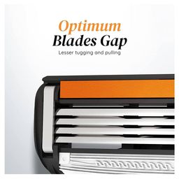 letsshave Pro 4 Shaving Razor image 3
