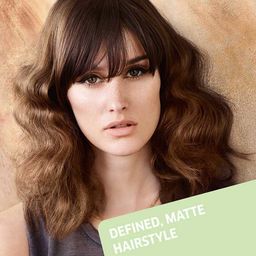 wella professionals Eimi Texture Touch Reworkable Matte Clay image 3