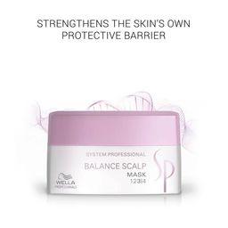 sp Balance Scalp Mask for Sensitive Scalps image 3