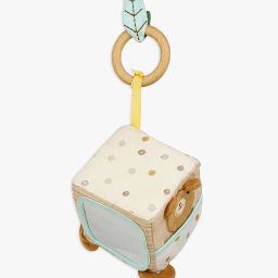 shooting star Cocoa Bear Activity Cube image 3