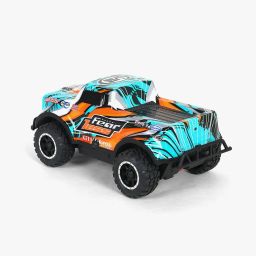 ralleyz Luminous Off Roader High Speed Remote Control Car image 3