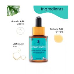 pilgrim 25 Aha 2 Bha 5 Pha Peeling Solution image 3