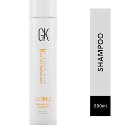 gk hair Balancing Shampoo image 3