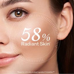 oziva Collagen Builder for Anti-Ageing & Skin Radiance with Vitamin C Guava Glow image 3