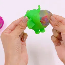 scoobies Rubber Squish Mushables image 3