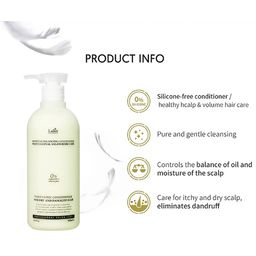 lador Moisture Balancing Conditioner image 3