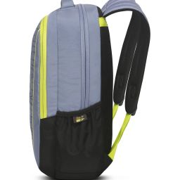 skybags Men Typographic Print Backpack with Adjustable Strap image 3