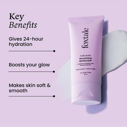 foxtale Essentials Daily Moisturizer for Face image 3