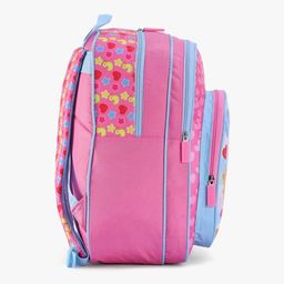 strider 14" Peppa Pig Print Backpack image 3