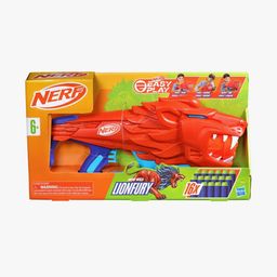 nerf Easy Play Dart Blasterm image 3