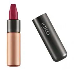 Velvet Passion Matte Lipstick - 317 Wine-image-76